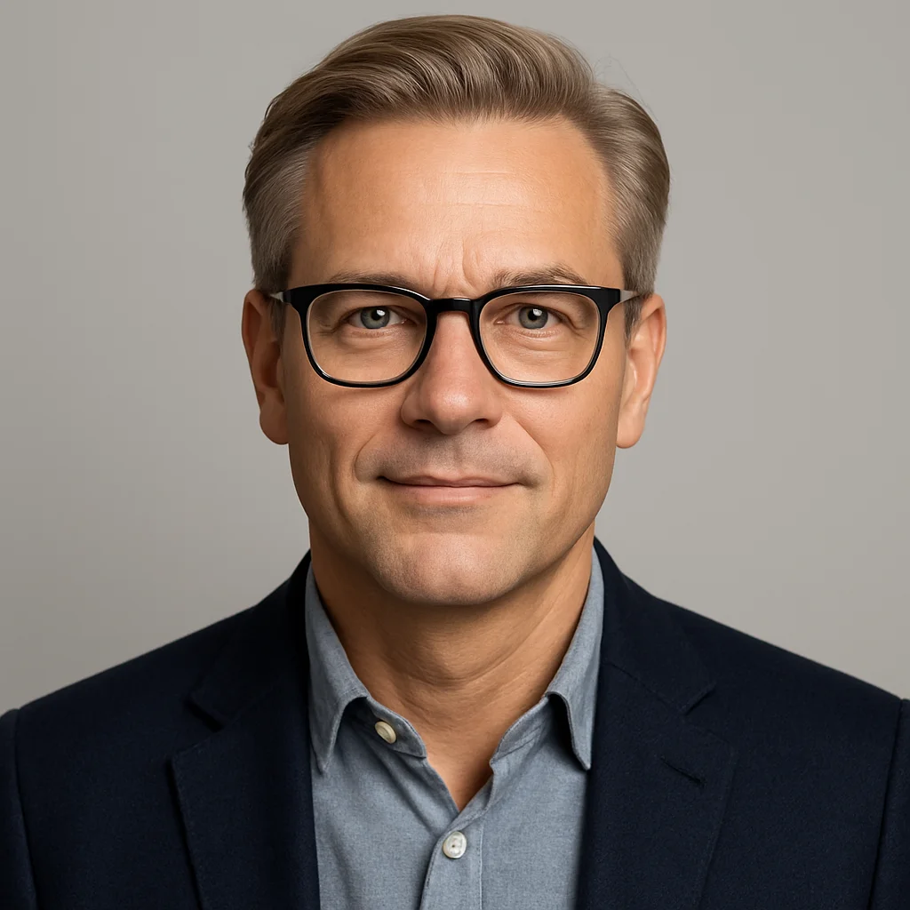 Maarten van der Berg